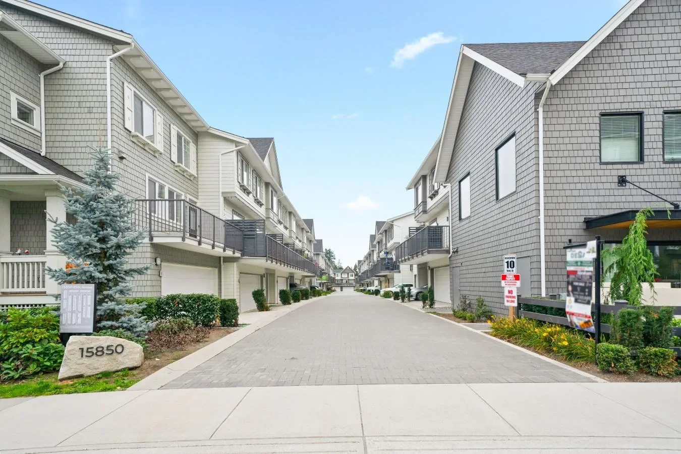 104 15850 85 AVENUE, Surrey, British Columbia, Canada. - Photo 15