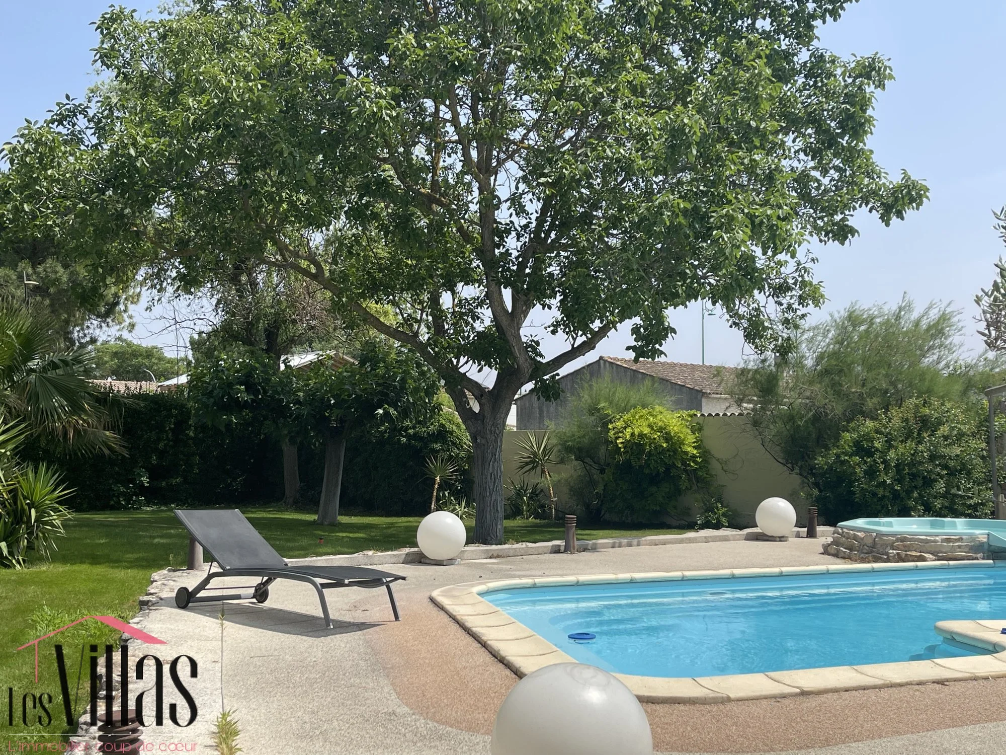 Montady, Occitanie, France. - Photo 14
