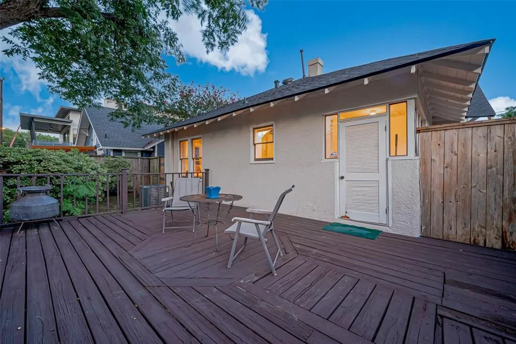1406 Maryland Street, Houston, Texas, United States. - Photo 19