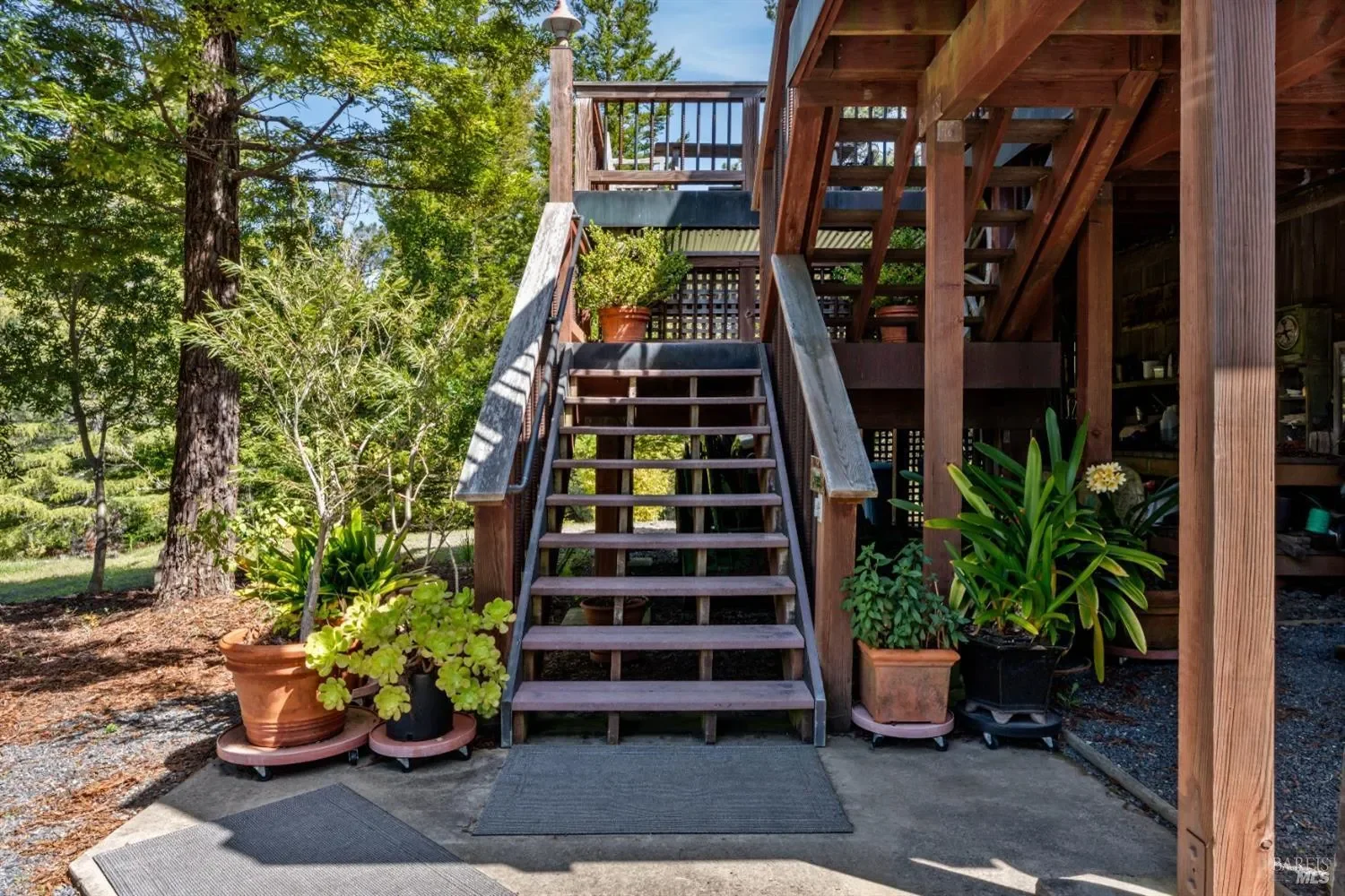 40811 Eureka Hill Road, Point Arena, California, United States. - Photo 43