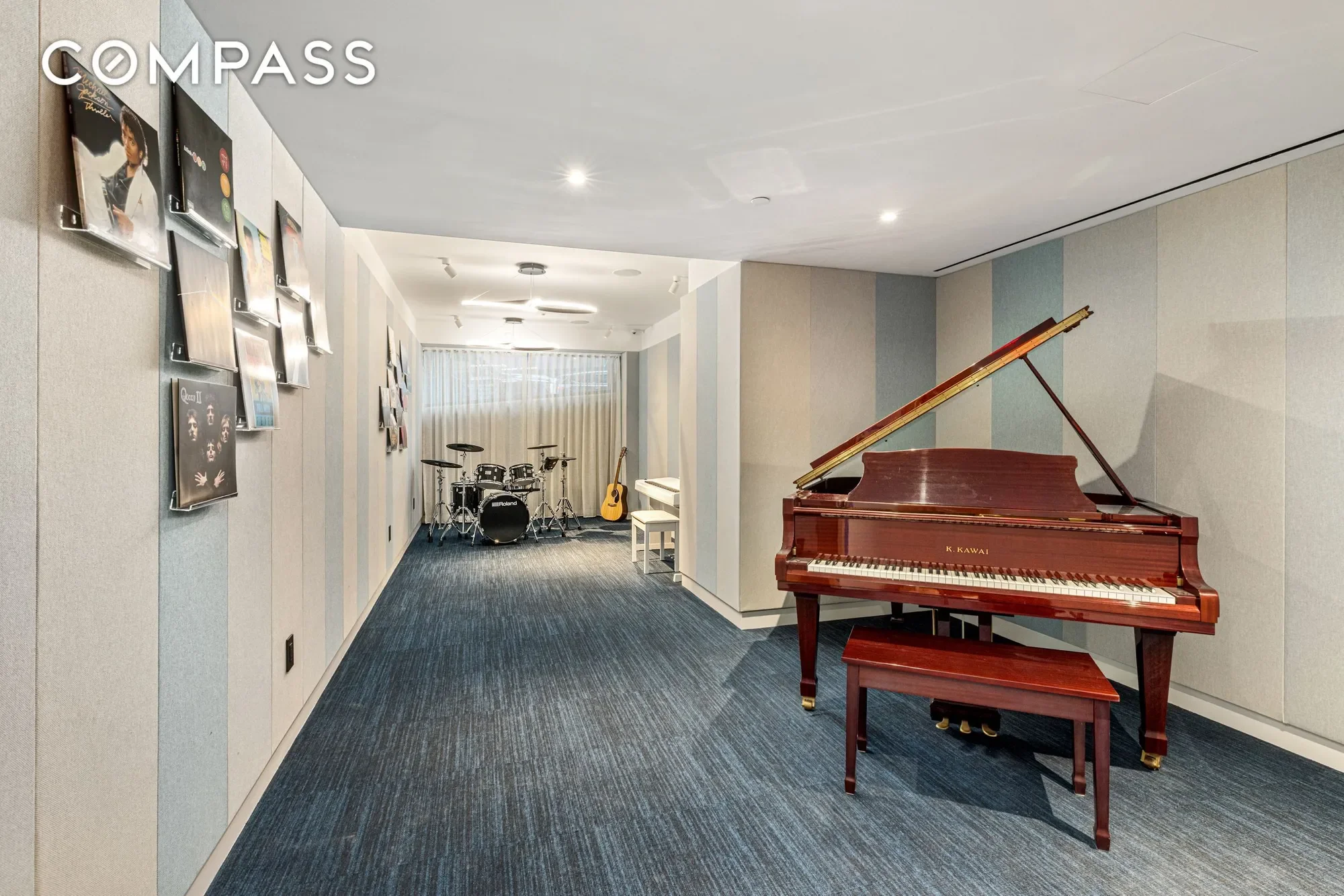 250 West 96th Street, New York, New York, United States. - Photo 21