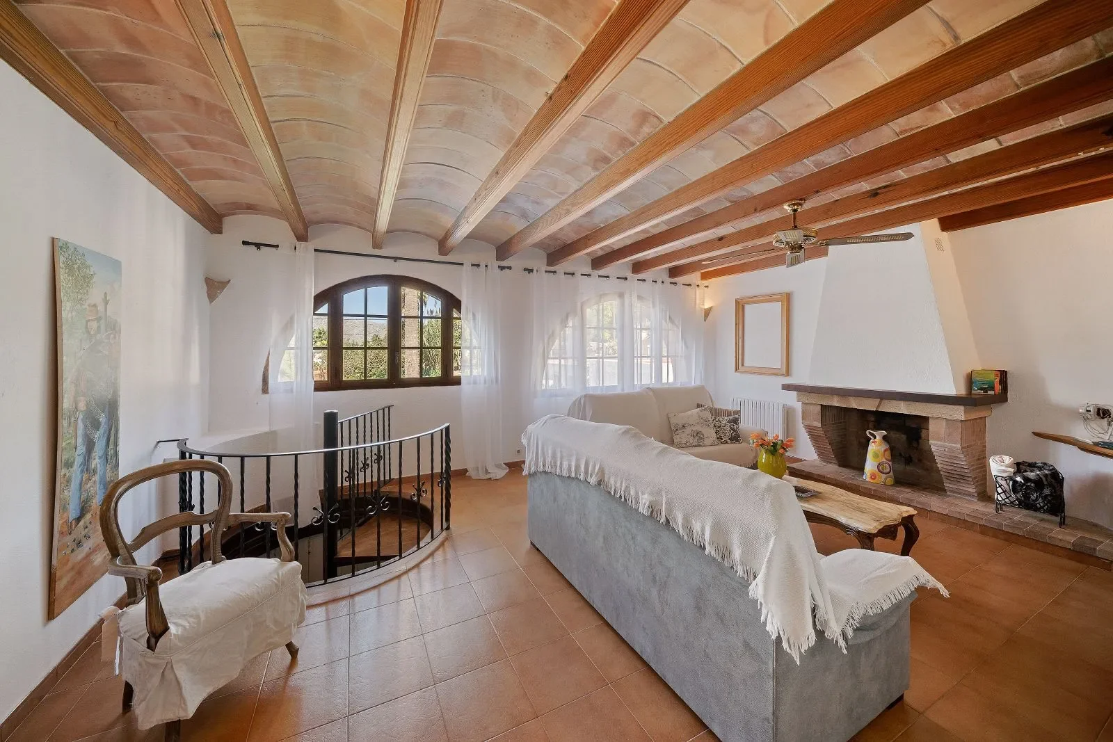 PUIG DE POLLENÇA, Pollença, Baleares, Pollença, Pollenca, Balearic Islands, Spain. - Photo 19