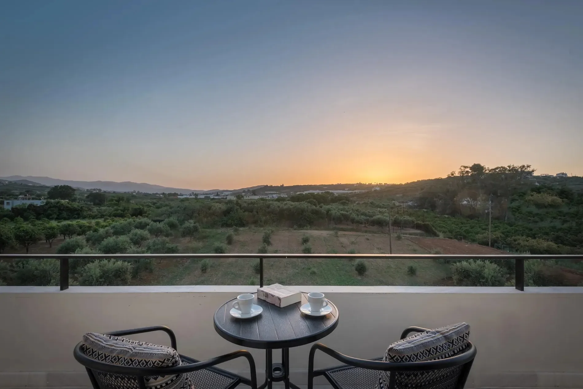 FXRP+VC, Vamvakopoulo, Greece, Crete, Greece. - Photo 18