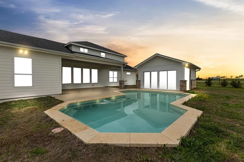 10160 Wallace Road, Holland, TX 76534, Salado, Texas, United States. - Photo 33