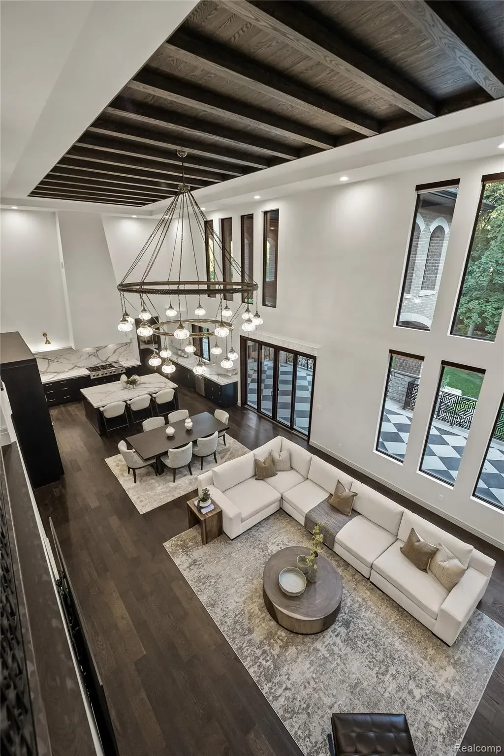 559 Barrington Park Drive, Bloomfield Hills, MI 48304, Bloomfield Hills, Michigan, United States. - Photo 48