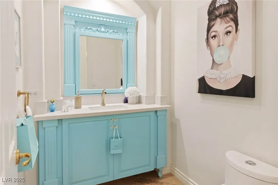 9004 Rolling Knoll Court, Las Vegas, Nevada, United States. - Photo 41
