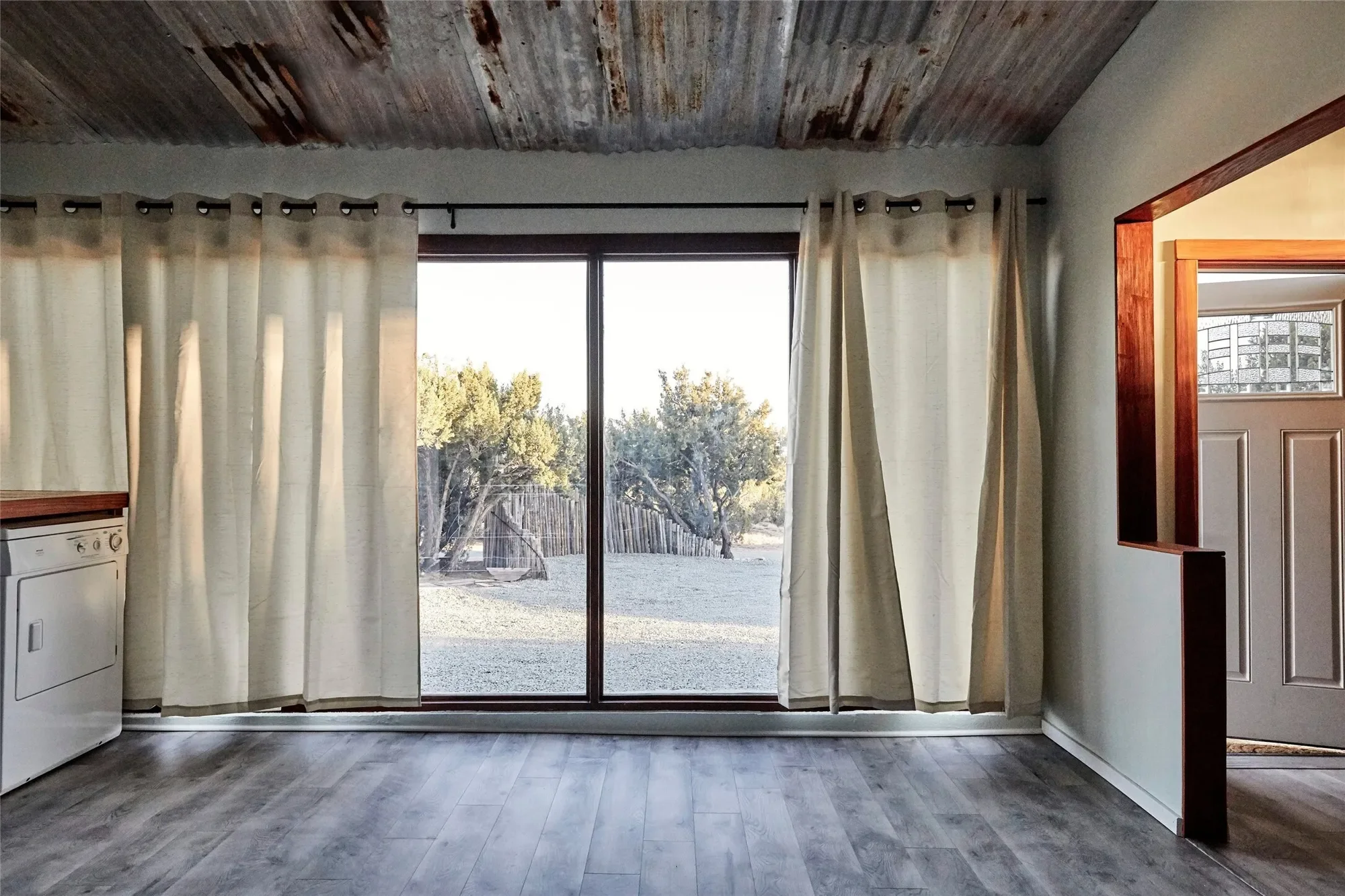 27 San Marcos Road W , Santa Fe, NM 87508, Santa Fe, New Mexico, United States. - Photo 43