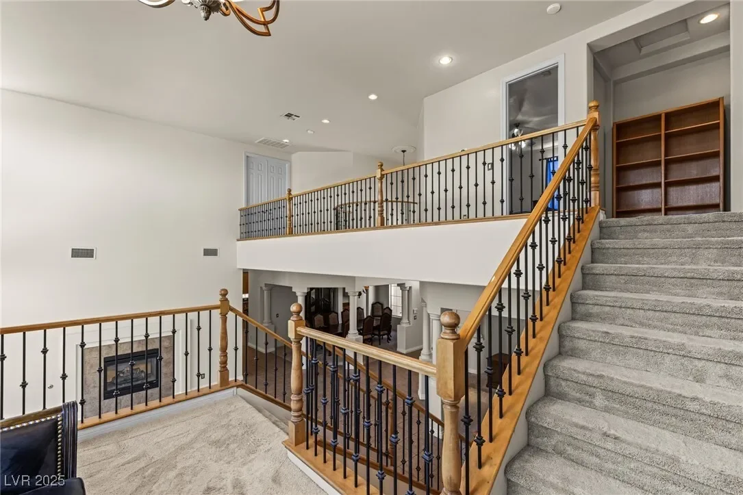 8095 Dark Hollow Place, Las Vegas, Nevada, United States. - Photo 42