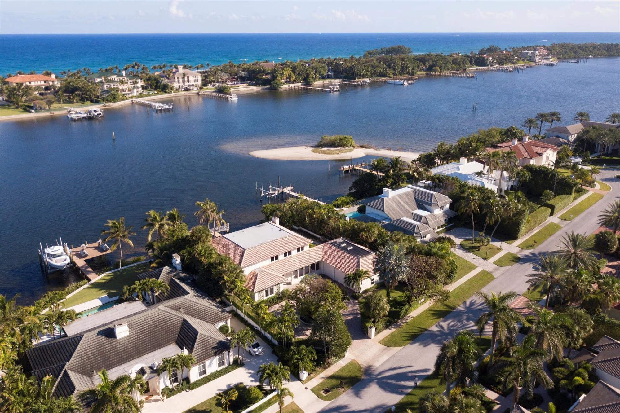 1690 Lands End Road, Lantana, Florida, United States. - Photo 5