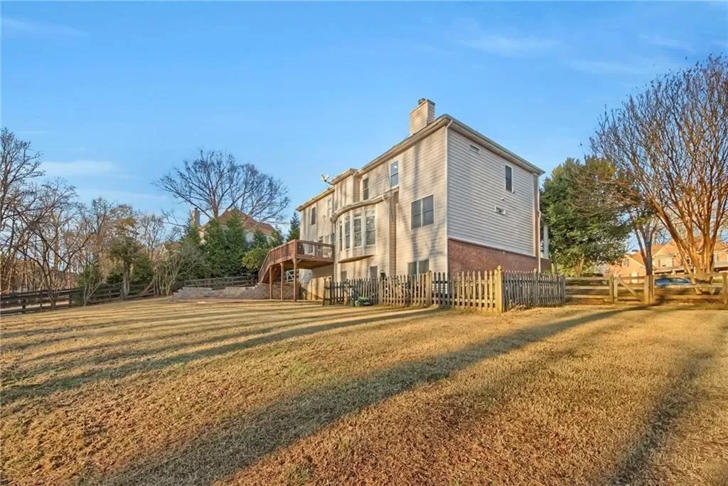 940 Ambleside Drive, Suwanee, Georgia, United States. - Photo 8