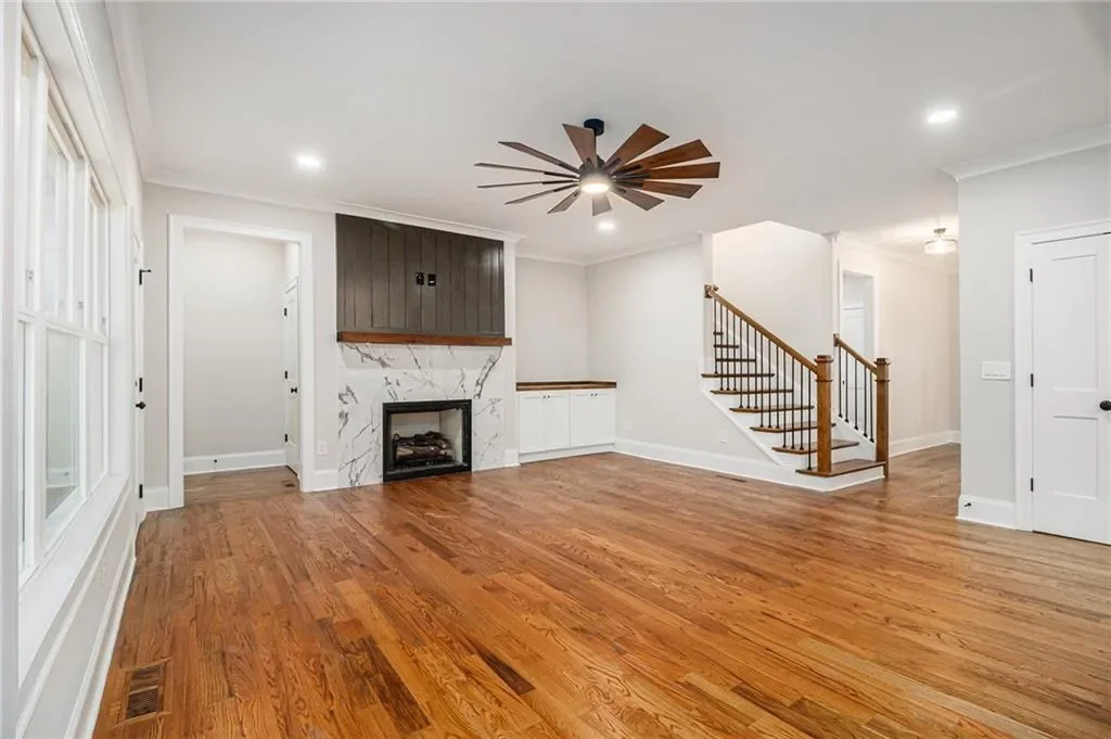 52 Lake Overlook Drive, Cartersville, Georgia, United States. - Photo 7