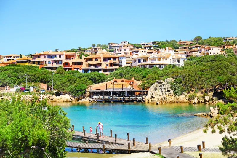 Via del Golf, 20, 07021 Porto Cervo SS, Italy, Porto Cervo, Sardinia, Italy. - Photo 21