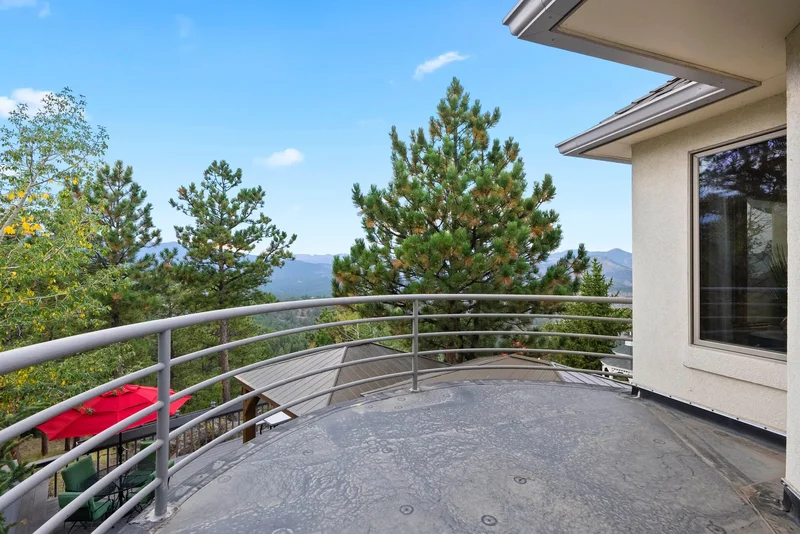 29115 Summit Ranch Drive , Golden, CO 80401, Golden, Colorado, United States. - Photo 43