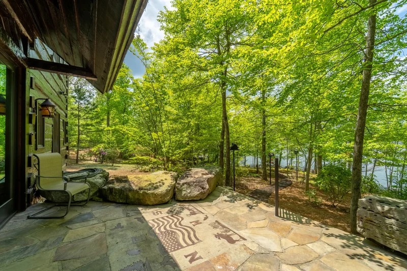 1 Burton Island, Tiger, GA 30576, Tiger, Georgia, United States. - Photo 67