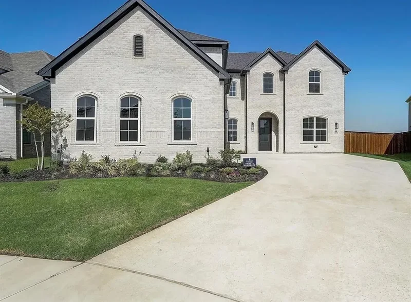 1000 Sycamore Place, Prosper, Texas, United States. - Photo 34