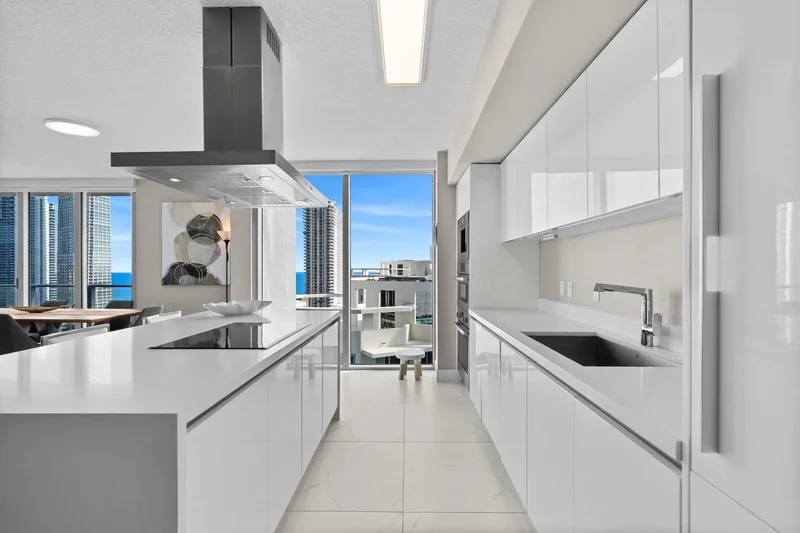 300 Sunny Isles Blvd 4-2201, Golden Beach, Florida, United States. - Photo 4