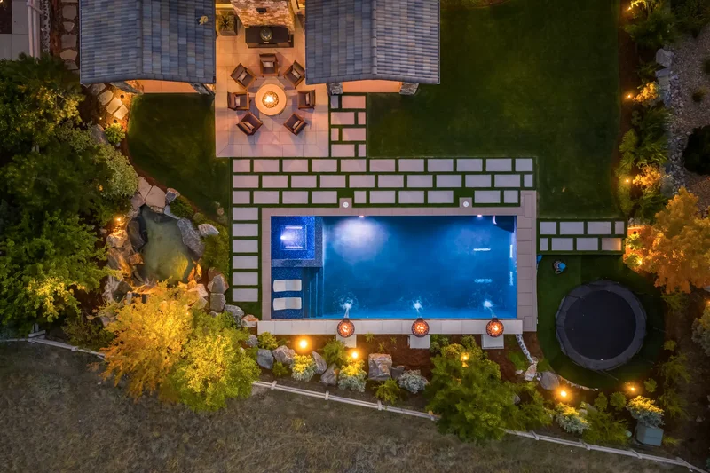 10858 Rainribbon Road , Highlands Ranch, CO 80126, Highlands Ranch, Colorado, United States. - Photo 12