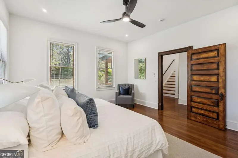 546 Waldo Street SE, Atlanta, GA 30312, Atlanta, Georgia, United States. - Photo 25