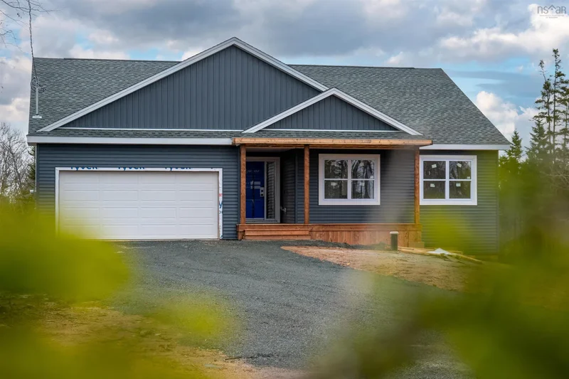 Brookside Residential