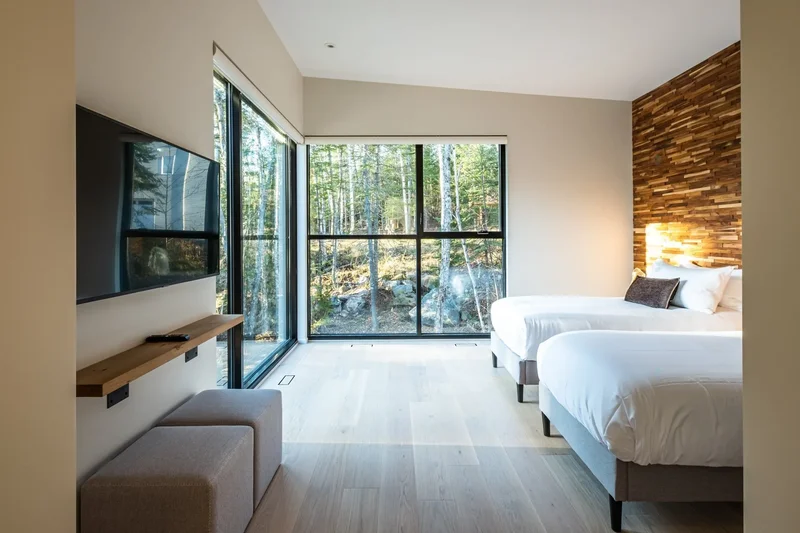 145 Rue du Mont-Washington, Arundel, Quebec, Canada. - Photo 33