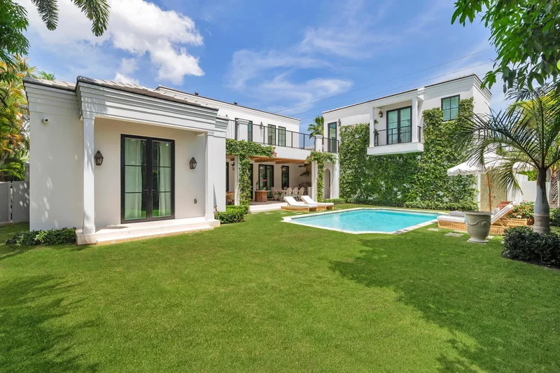 302 E Lakewood Road, West Palm Beach, Florida, United States. - Photo 43