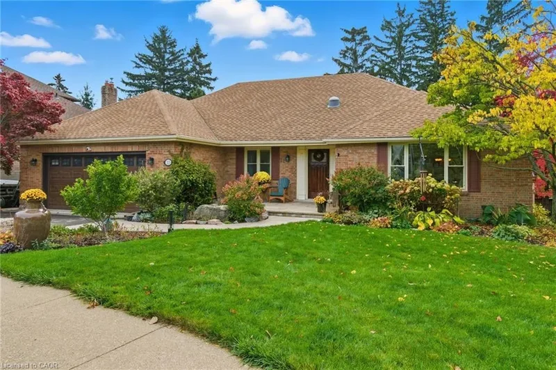 Residential Waterdown