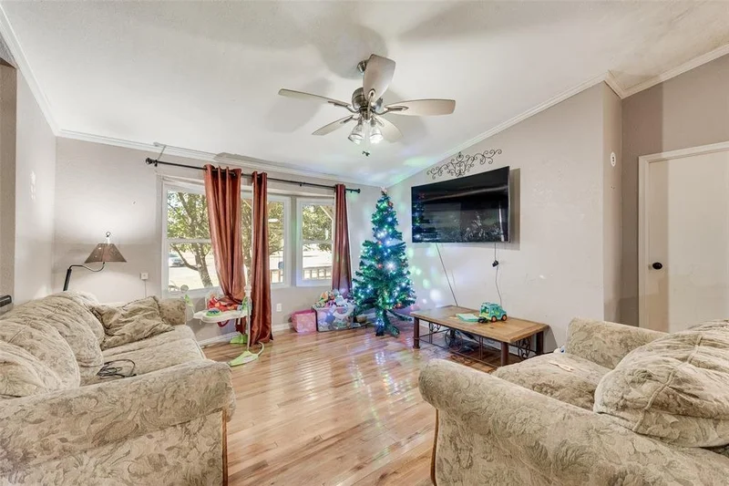 3510 Cattle Drive, Venus, TX 76084, Venus, Texas, United States. - Photo 5