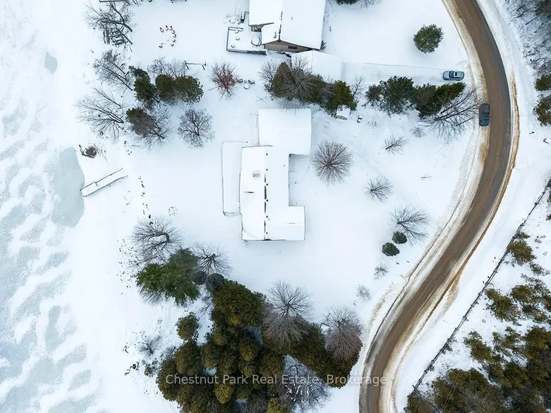 189 Point Road, Flesherton, Ontario, Canada. - Photo 46