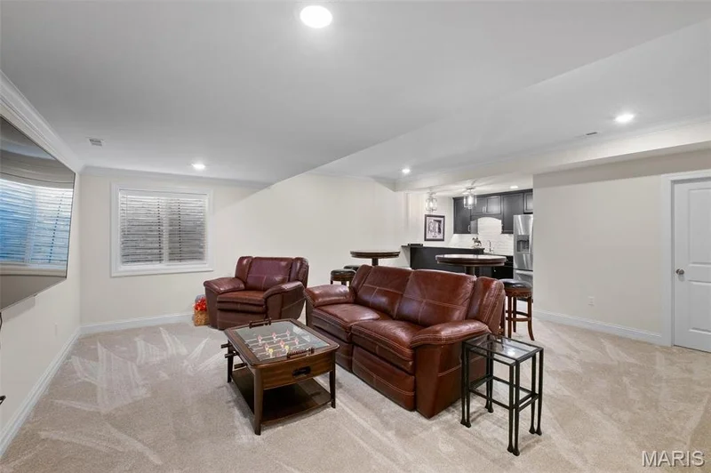 4 Hillcrest Place, Kirkwood, Missouri, United States. - Photo 42