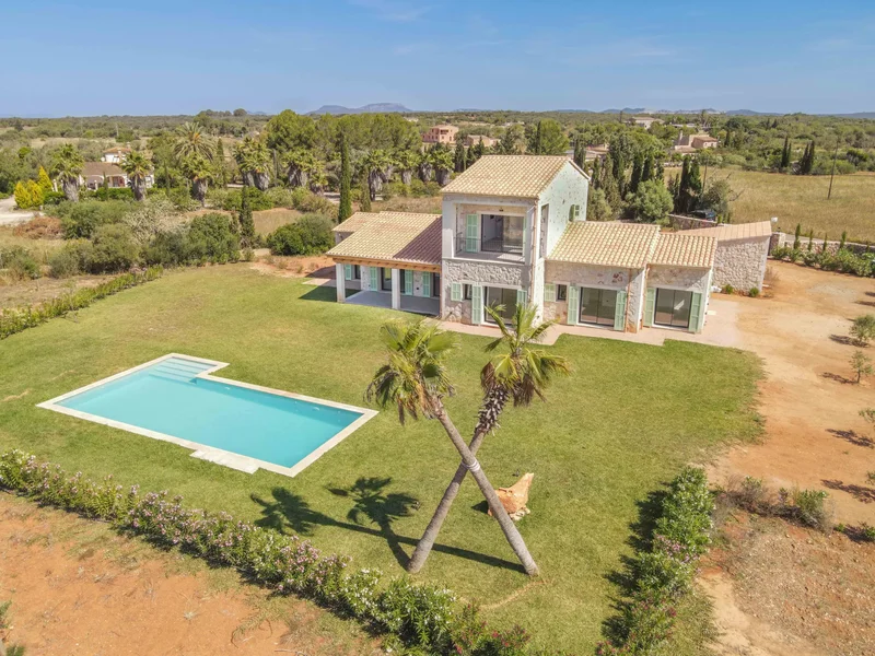 Campos, Mallorca, Campos, Campos, Balearic Islands, Spain. - Photo 29
