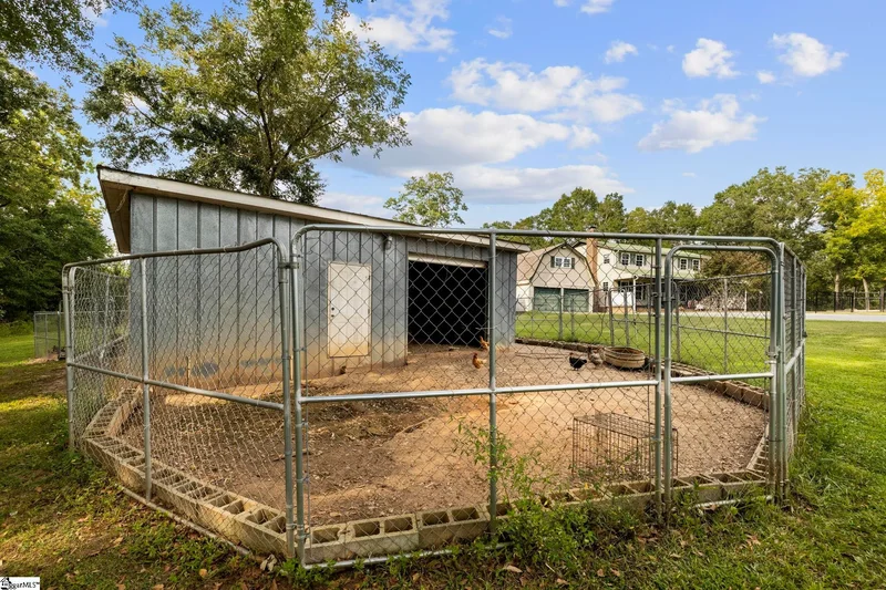 1613 Abercrombie Road, Fountain Inn, SC 29644, Fountain Inn, South Carolina, United States. - Photo 44
