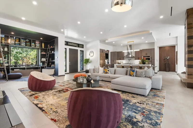 1004 Cottonwood Place NW, Albuquerque, NM 87107, Los Ranchos de Albuquerque, New Mexico, United States. - Photo 13