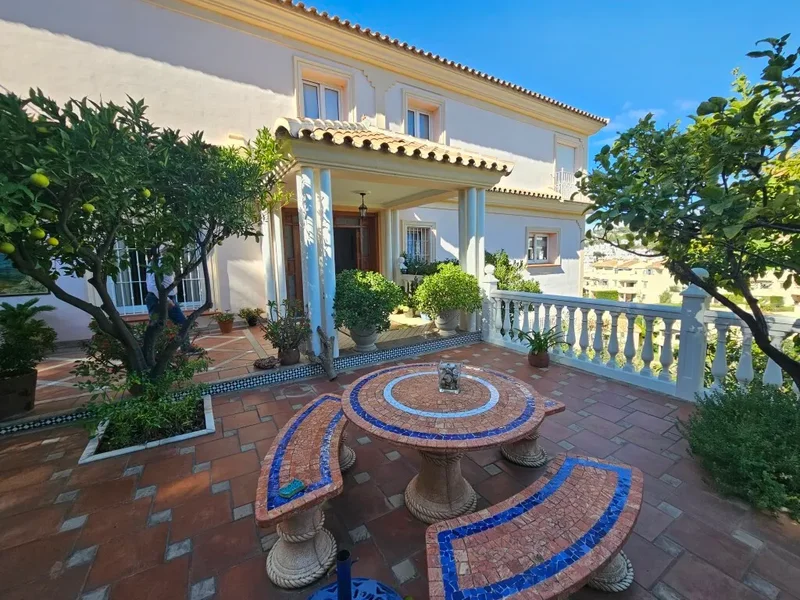 Artola Alta, Málaga, Puerto De Cabopino, Elviria-Cabopino, Marbella. - Photo 8