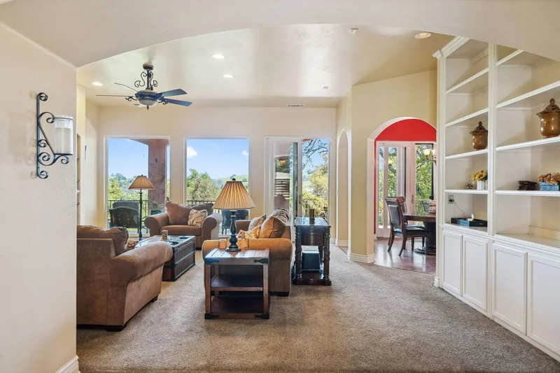 125 Raylan Drive , Sutter Creek, CA 95685, Sutter Creek, California, United States. - Photo 12