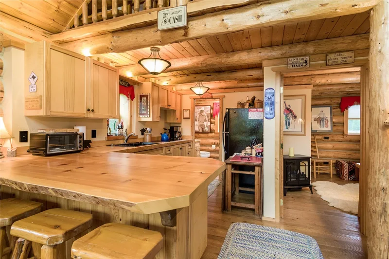 280 Shady Lane, Bigfork, MT 59911, Bigfork, Montana, United States. - Photo 7