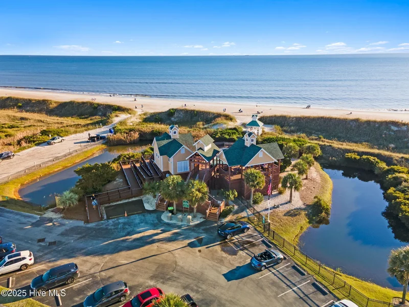 4111 Wyndmere Drive, Southport, North Carolina, United States. - Photo 125