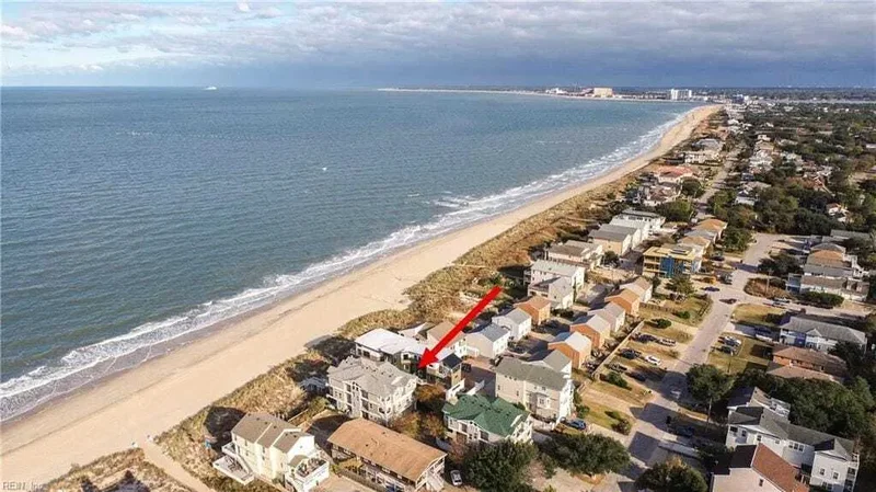 4458 Ocean View Avenue, Virginia Beach, Virginia, United States. - Photo 48