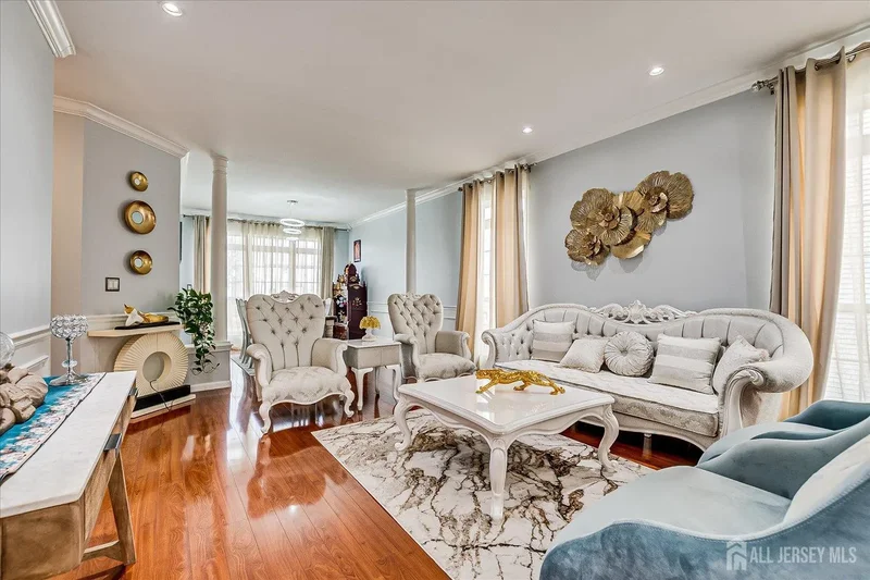6 Oxford Court, South Brunswick, NJ 08824, South Brunswick Township, New Jersey, United States. - Photo 14