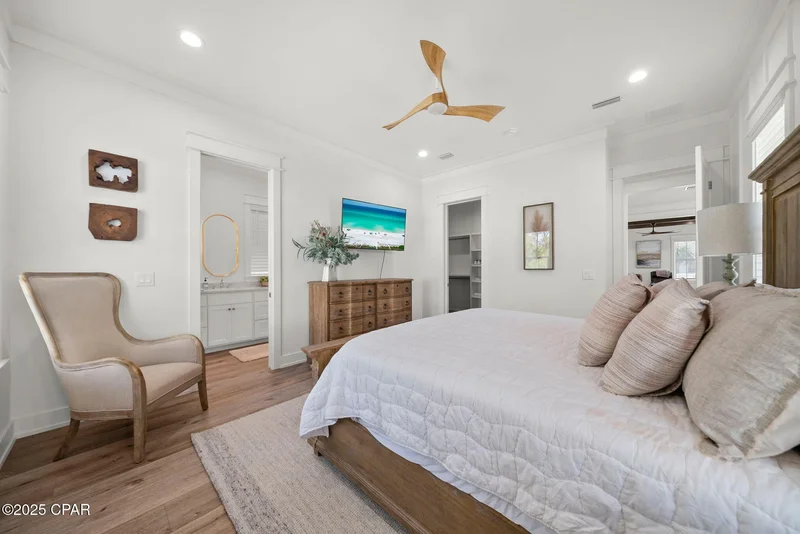 219 E Lakeshore Drive, Rosemary Beach, Florida, United States. - Photo 17