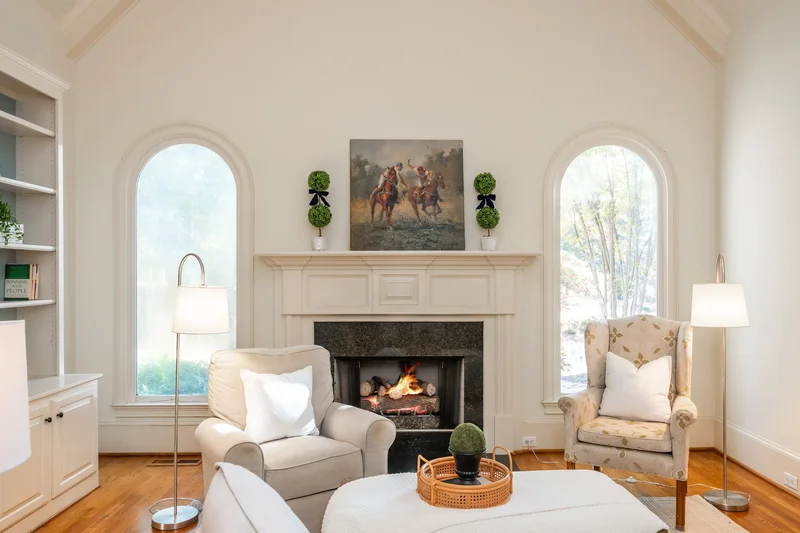 4150 Chimney Heights NE, Roswell, GA 30075, Roswell, Georgia, United States. - Photo 12