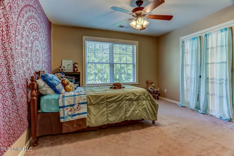 1351 Dorse Road, Michigan City, MS 38647, Michigan City, Mississippi, United States. - Photo 51