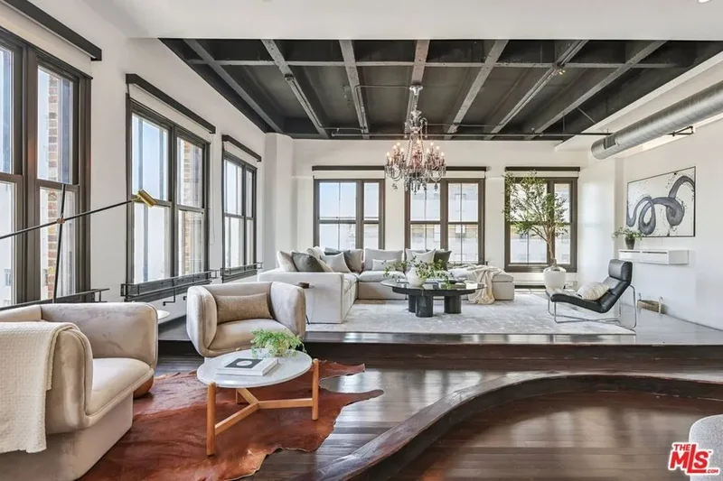 1645 N Vine Street 706, Los Angeles, California, United States. - Photo 14