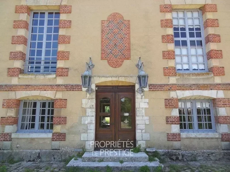 Perdreauville, Île-de-France, France. - Photo 4