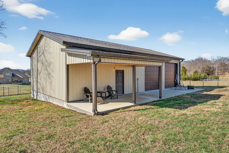 4180 Coles Ferry Pike, Lebanon, Tennessee, United States. - Photo 45
