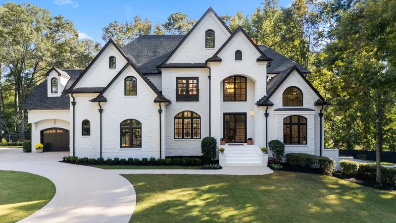 2079 Old Settlement Road NW, Atlanta, GA 30327, Atlanta, Georgia, United States. - Photo 18