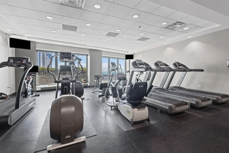 130 N Garland Ct, #4101, Chicago, IL, 60602, USA, Chicago, Illinois, United States. - Photo 34