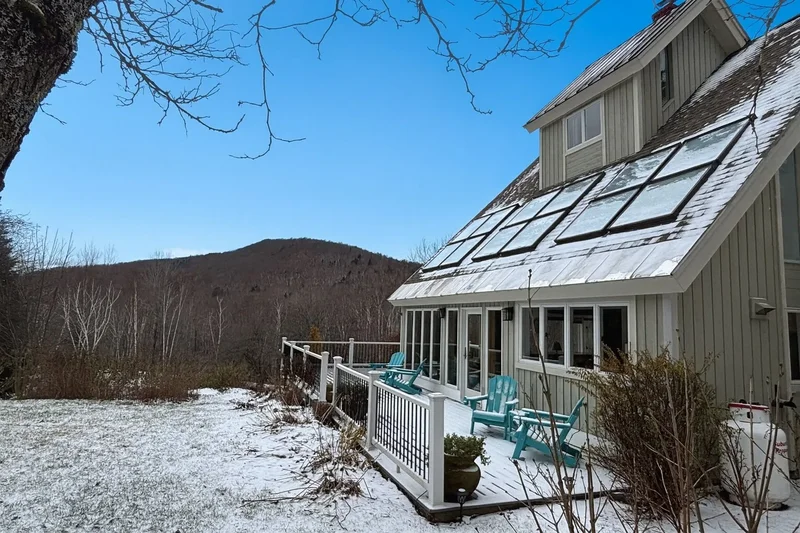 2744 Danby Mountain Road, Dorset, VT 05251, Dorset, Vermont, United States. - Photo 8