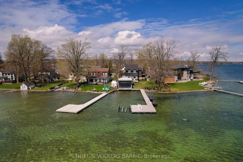 201 Cedar Island Road, Orillia, Ontario, Canada. - Photo 6