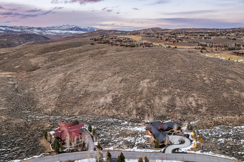 2350 E Westview Trl Lot 32, Park City, UT 84098, Park City, Utah, United States. - Photo 17