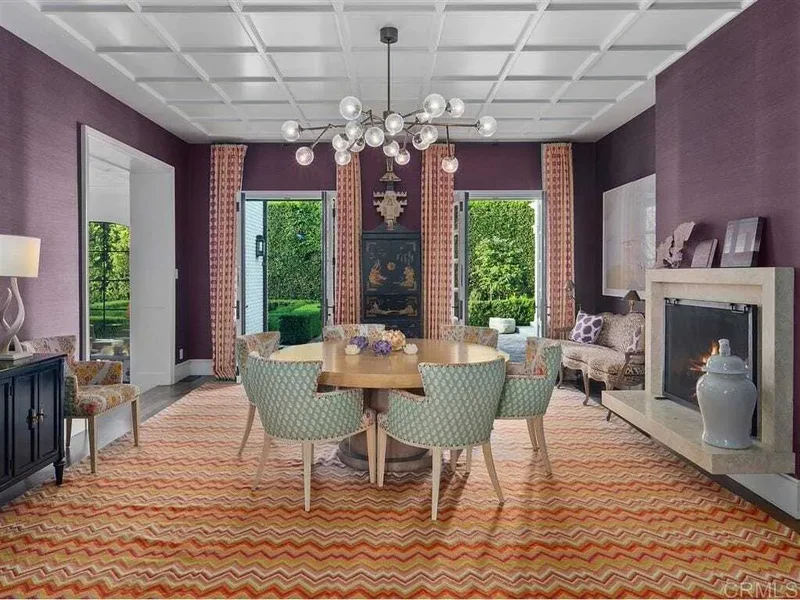 1410 Inspiration Drive, La Jolla, CA, 92037, USA, San Diego, California, United States. - Photo 15